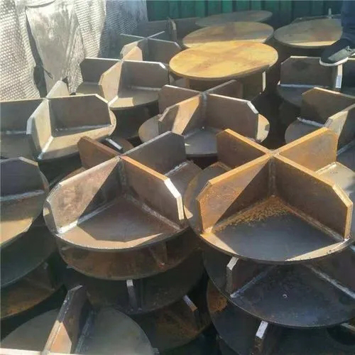 淮安桩尖的作用