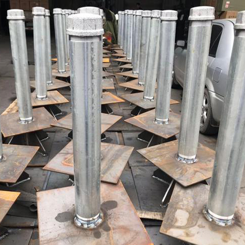 淮安沉降板的工作原理