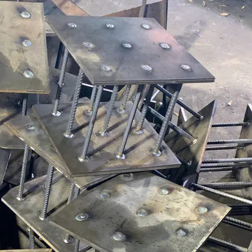 在确定淮安预埋件位置时，需要考虑以下几点