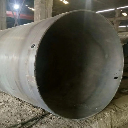 选择淮安钢护筒的材质时，主要考虑哪些因素