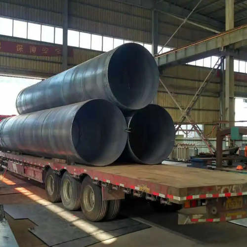 淮安钢护筒的焊接工艺主要有以下两种