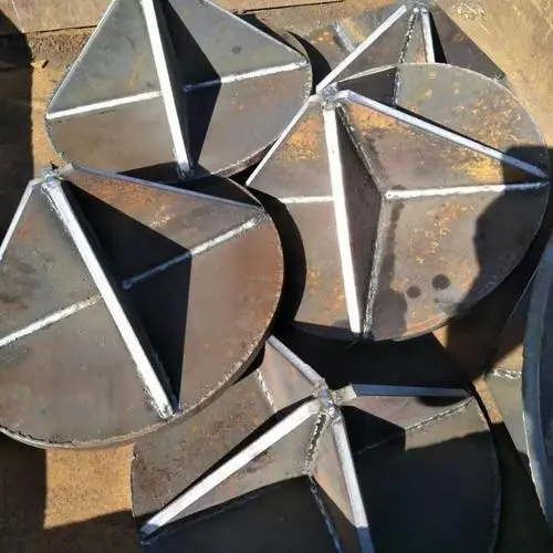 淮安桩尖图纸要求包括以下几点