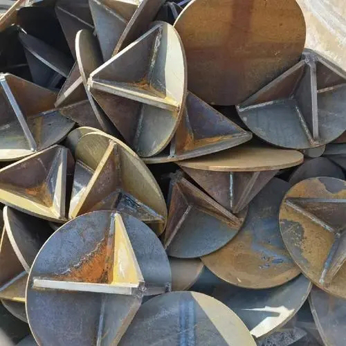 淮安桩尖的安装流程是什么？