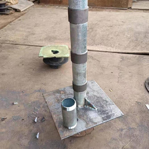 淮安沉降板的工作原理是什么？