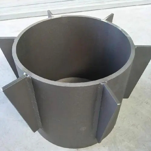 淮安桩尖的生产工艺主要包括以下步骤