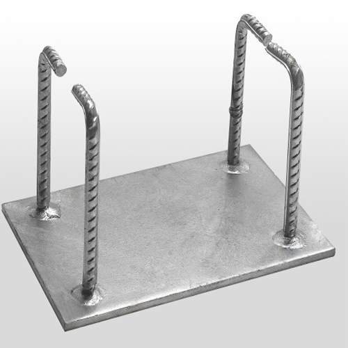 淮安预埋件材质如何选择？