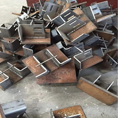 淮安钢护筒安装条件是什么？