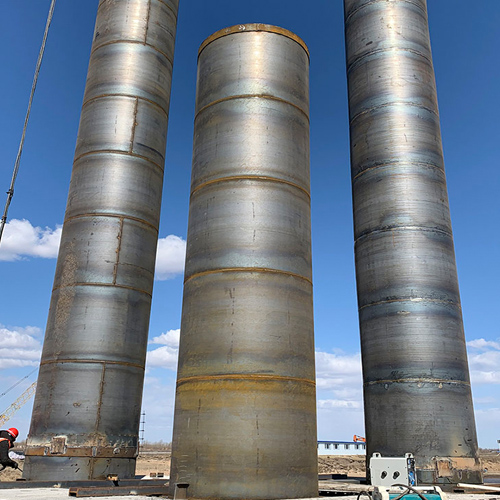 淮安钢护筒施工标准