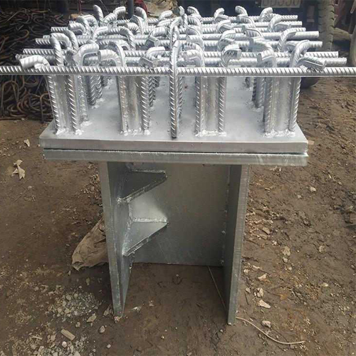 淮安预埋件加工