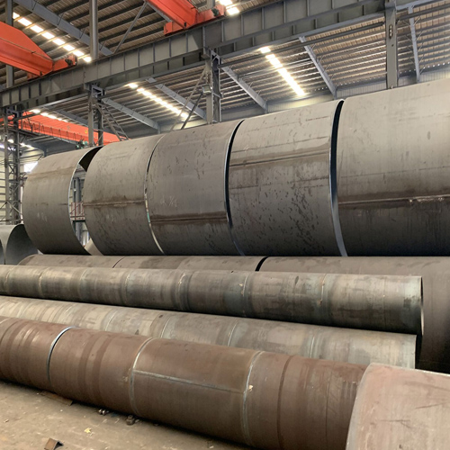 淮安钢护筒施工标准