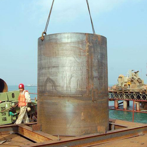 淮安钢护筒长度要求有哪些