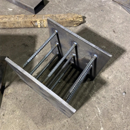 淮安工程预埋件厂家