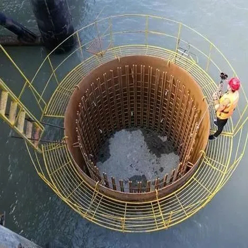 淮安钢护筒厂家