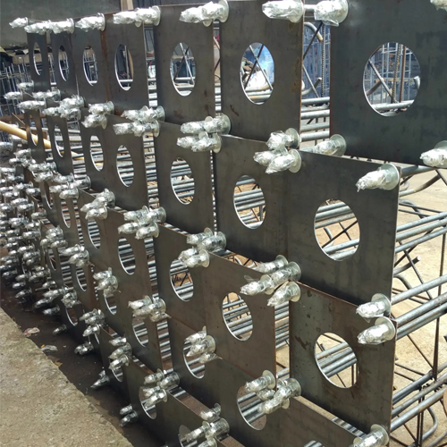 淮安预埋件加工图纸的要求包括以下几个方面